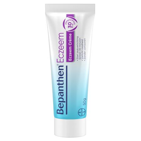 Bepanthen Eczeem Crème