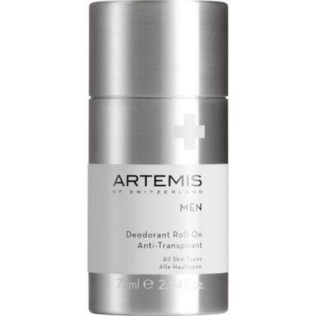 Artemis Men Deo Roll-On ohne Aluminium Deodorant Heren 75 ml
