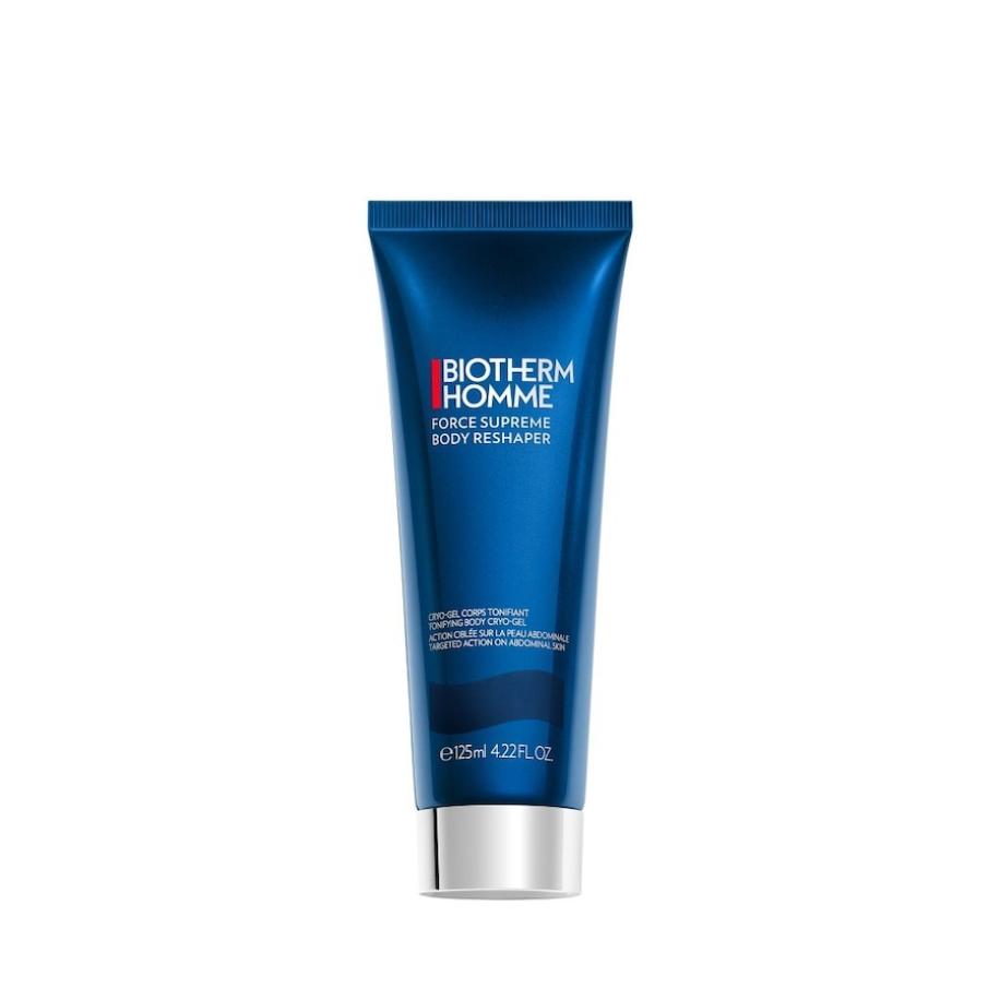 Biotherm Homme Force Supreme Body Reshaper Tonifying Body Cryo-Gel