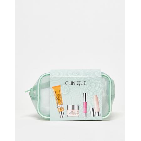 Clinique Protect, Hydrate & Glow Beauty-cadeauset (40% voordeel)-Geen kleur