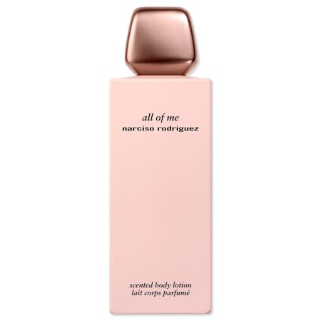 Narciso Rodriguez All of Me Scented Body Lotion