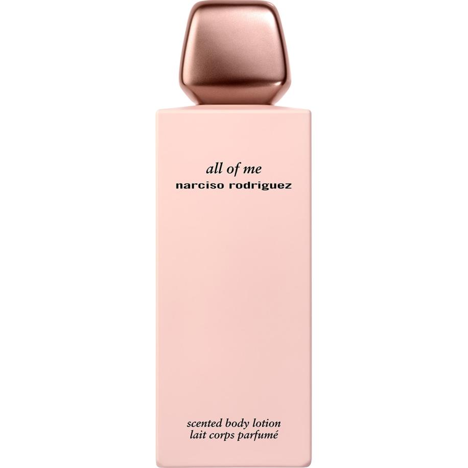 Narciso Rodriguez All of Me Scented Body Lotion