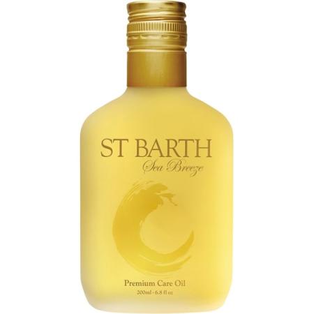 LIGNE ST BARTH SEA BREEZE Verzorgende olie - Lichaam & haar Cosmetica Dames 200 ml