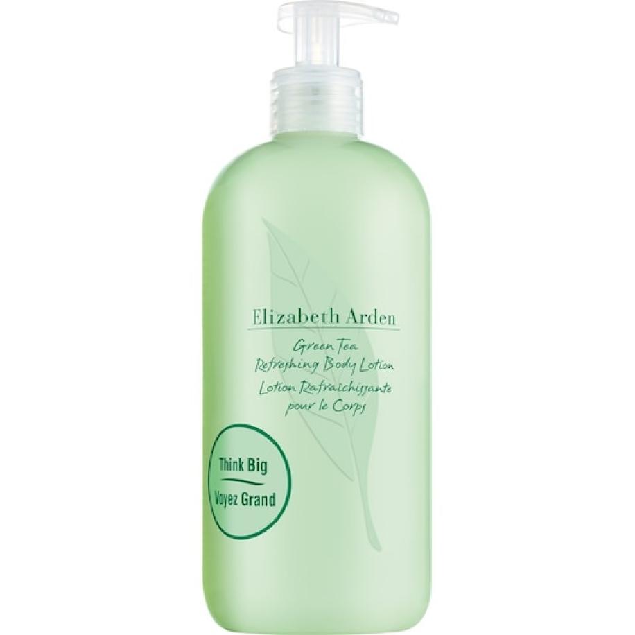 Elizabeth Arden Green Tea Body Lotion Bodylotions dames Dames 500 ml