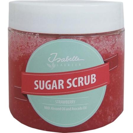 Village Lichaamsverzorging Sugar Scrub Voetscrub Dames 500 g