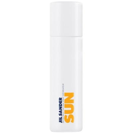 Jil Sander Sun Deodorant spray Dames 100 ml