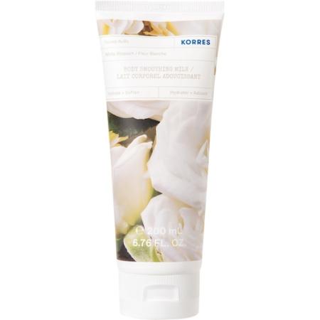 Korres Lichaamsmelk Bodylotion Dames 200 ml
