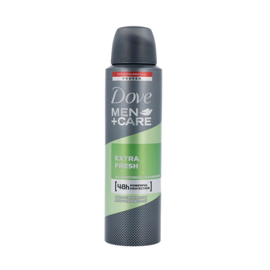 Dove Men+Care Extra Fresh Deodorant Spray