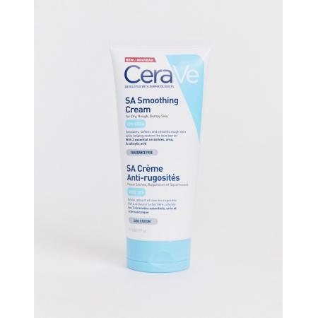 CeraVe SA Gladmakende Crème 177ml-Geen kleur