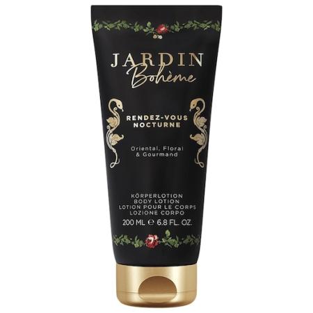Jardin Bohème Rendez-Vous Nocturne Body Lotion Bodylotion Dames 200 ml