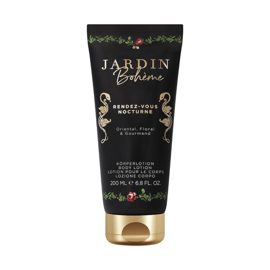 Jardin Bohème Rendez-Vous Nocturne Body Lotion Bodylotion Dames 200 ml