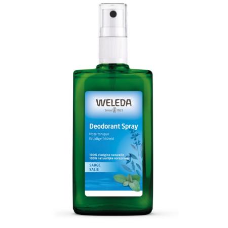 Weleda Salie Deodorant