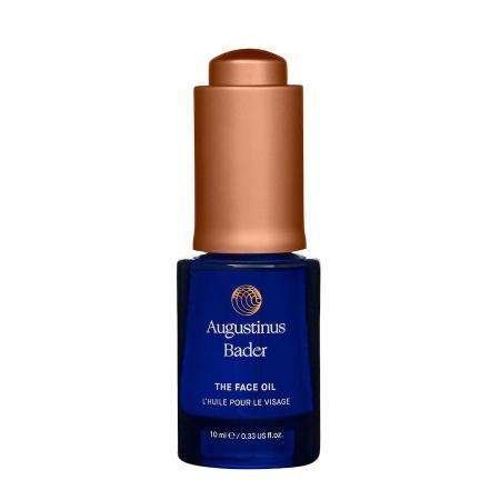 Augustinus Bader The Face Oil