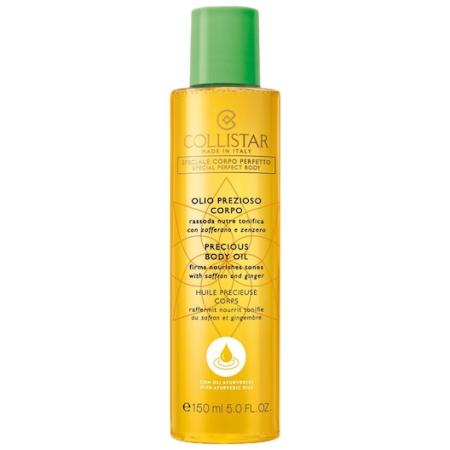 Collistar Special Perfect Body Precious Oil Lichaamsolie Dames 150 ml