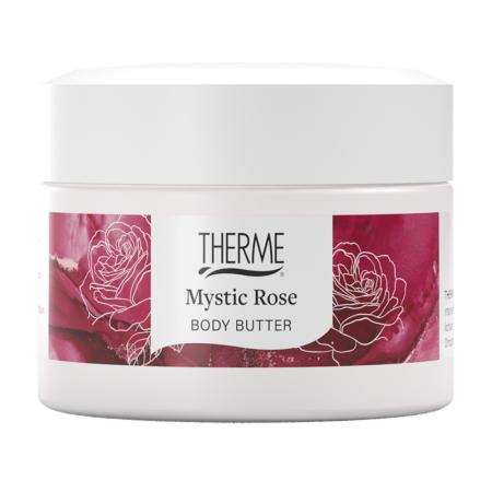 Therme Mystic Rose Bodybutter