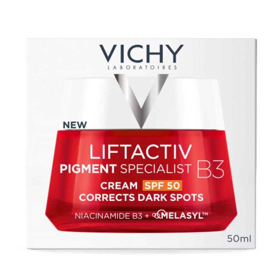 Vichy Liftactiv Pigment Specialist B3 SPF50