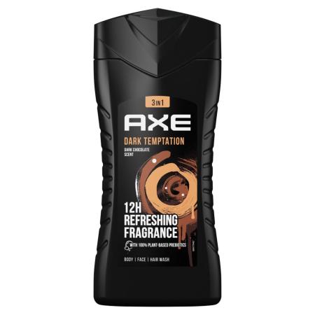 Axe Dark Temptation Douchegel