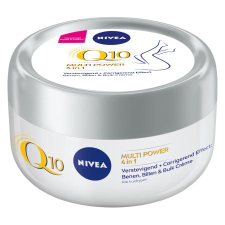 Nivea Q10Plus Verstevigende Body Crème