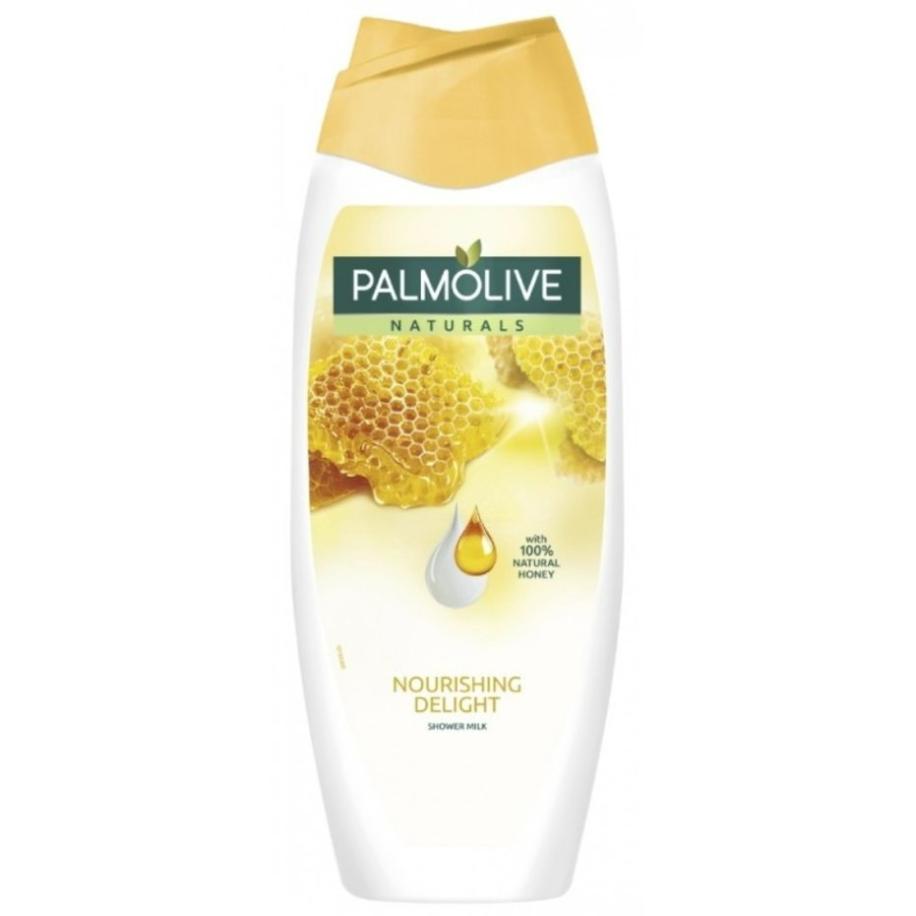Palmolive Melk & Honing Douche Crème