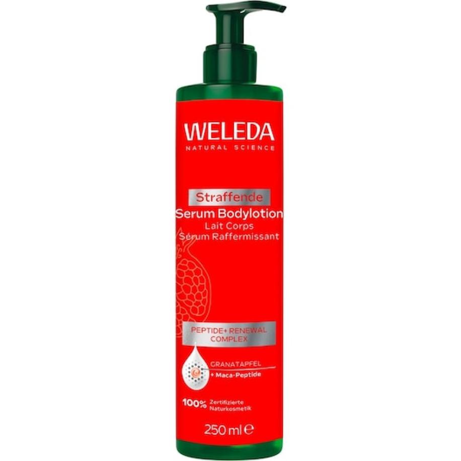 WELEDA Lotions Verstevigende serum bodylotion Bodylotion Unisex 250 ml