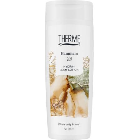 Therme Hammam Hydra+ Bodylotion
