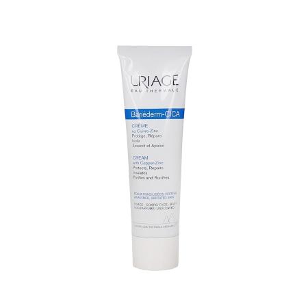 Uriage Bariéderm Cica Crème