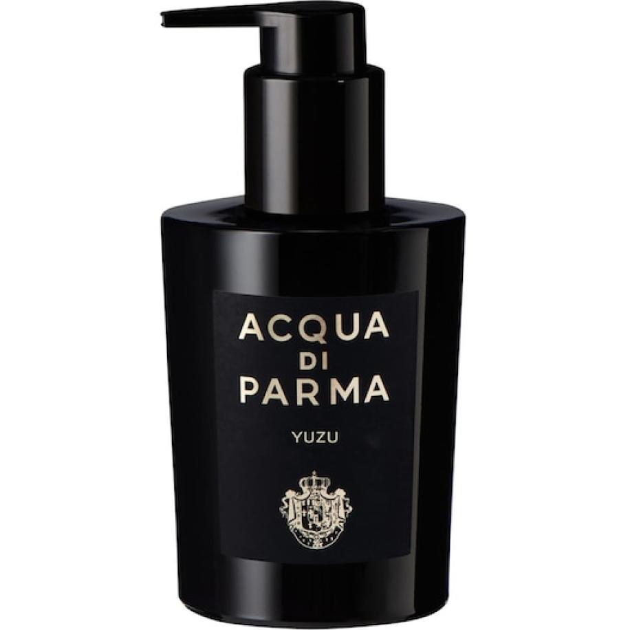 Acqua di Parma Yuzu Hand and Body Wash Handzeep Dames 300 ml
