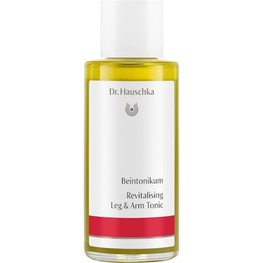 Dr. Hauschka Lichaamsverzorging Beenlotion rozemarijn Bodyspray Unisex 100 ml