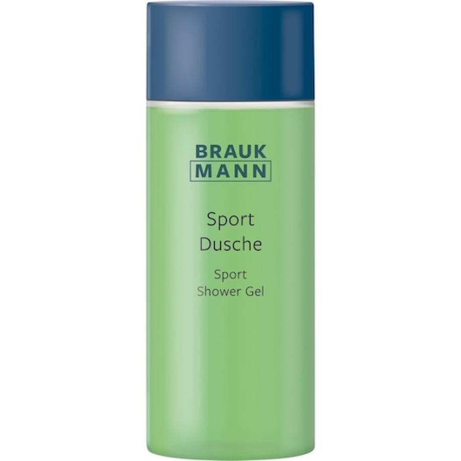 Hildegard Braukmann Lichaamsverzorging Sportdouche Douchegel Heren 250 ml