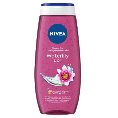 Nivea Waterlily & Oil Douchegel