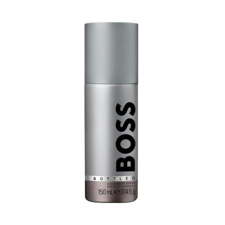 Hugo Boss BOSS Bottled Deodorant Spray Heren 150 ml