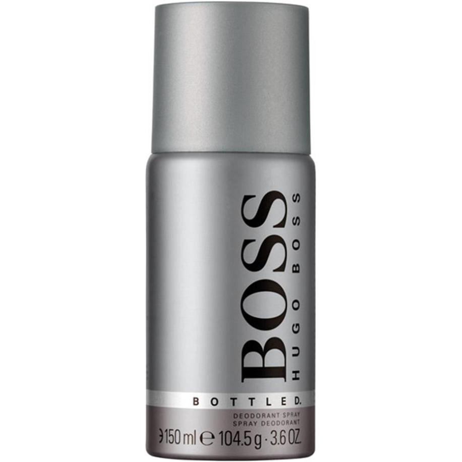 Hugo Boss BOSS Bottled Deodorant Spray Heren 150 ml