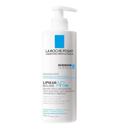 La Roche-Posay Lipikar Baume AP+M