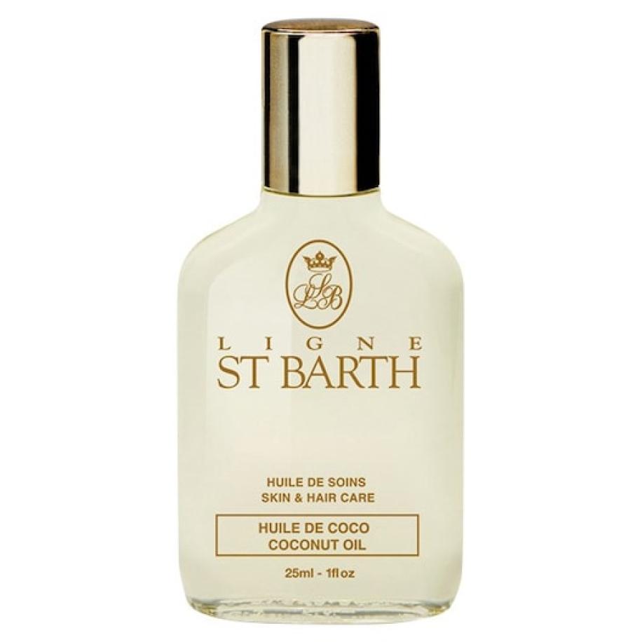 LIGNE ST BARTH CORPS & BAIN Kokosolie lichaams- en haarverzorging Cosmetica Dames 200 ml