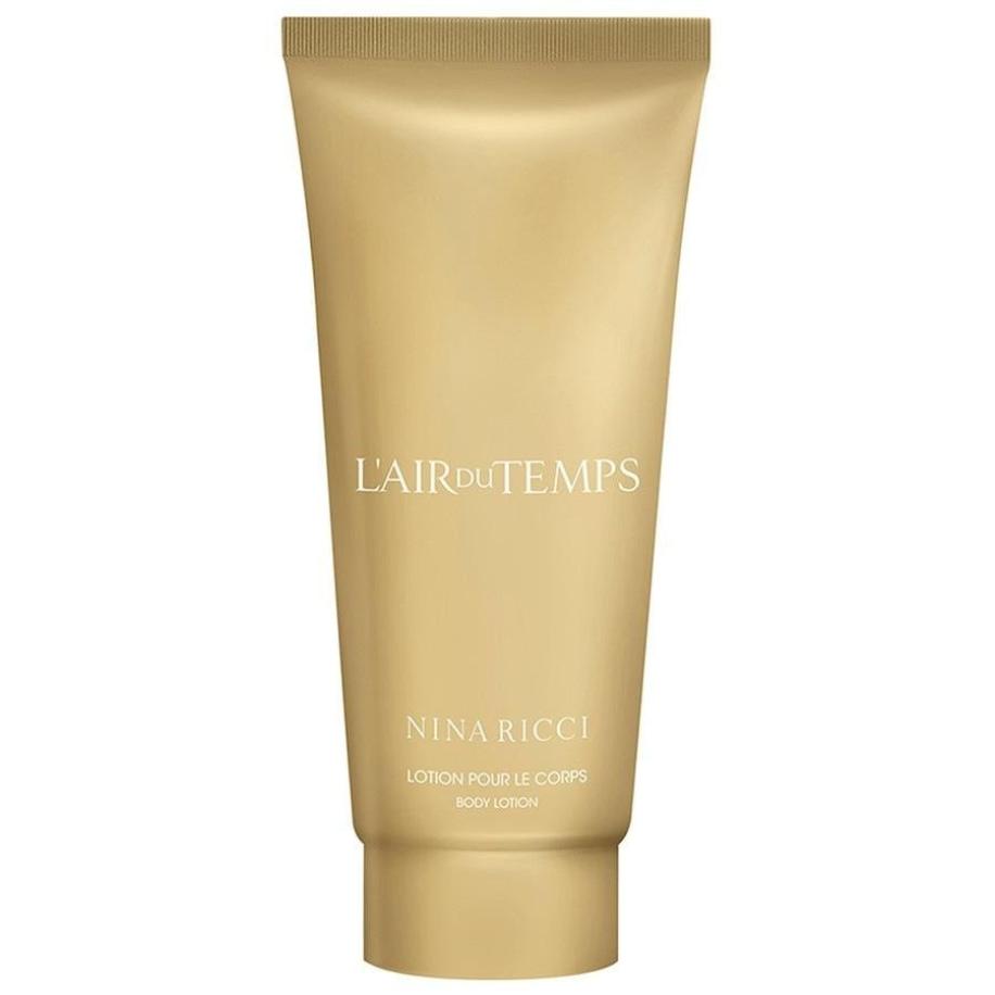 Nina Ricci L'Air du Temps Body Lotion Bodylotion Dames 200 ml
