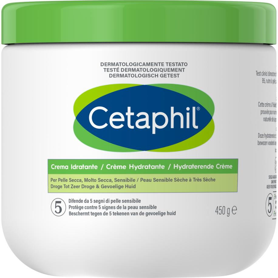 Cetaphil Hydraterende Crème