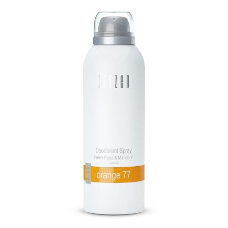 Janzen Orange 77 Deodorant