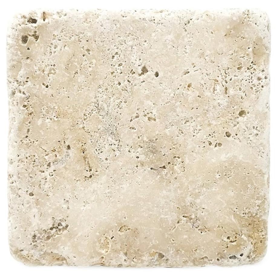 puremetics Accessoires Zeepsteen van travertijn Unisex 246 g