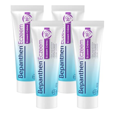 Bepanthen Eczeem Crème