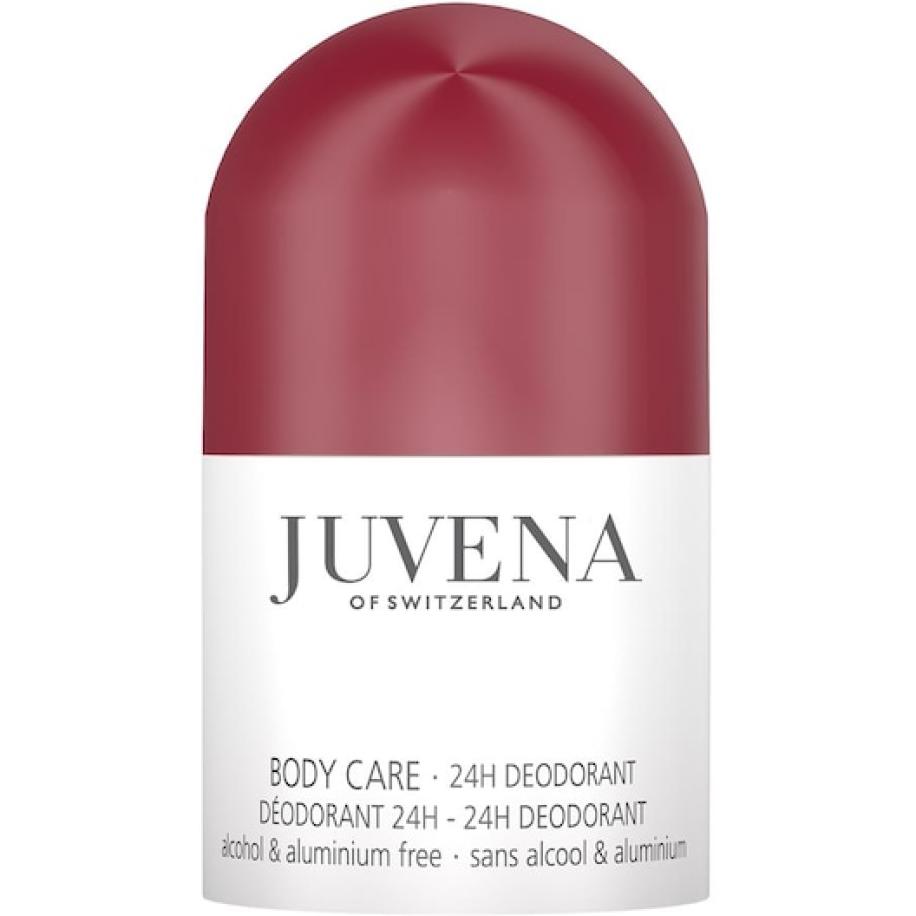 Juvena Body Care 24h Deodorant Roll-On Dames 50 ml