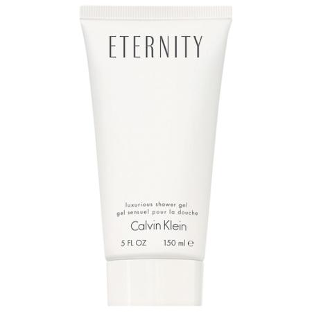 Calvin Klein Eternity Shower Gel Douchegels dames Dames 150 ml