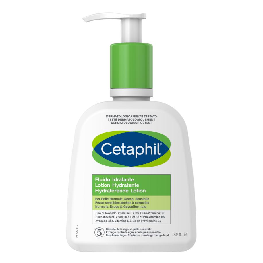 Cetaphil Moisturizing Lotion