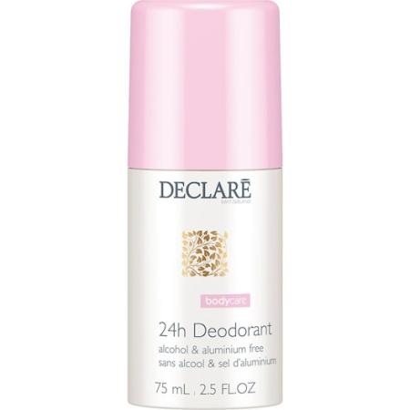 Declaré Body Care 24h Deodorant Roll-On Dames 75 ml