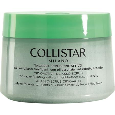Collistar Special Perfect Body Cryoactive Talasso-Scrub Anti-cellulitis Dames 700 g