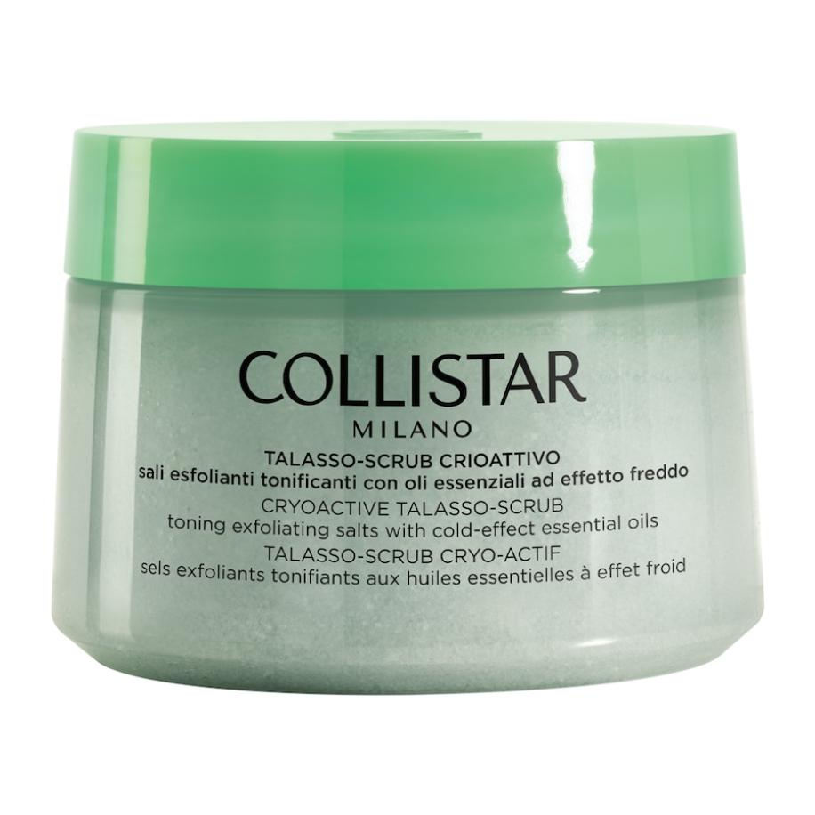 Collistar Special Perfect Body Cryoactive Talasso-Scrub Anti-cellulitis Dames 700 g