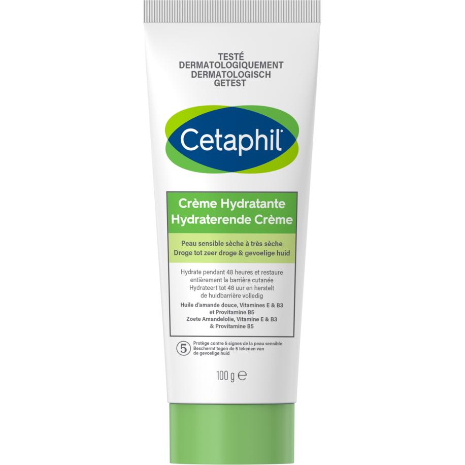 Cetaphil Hydraterende Crème
