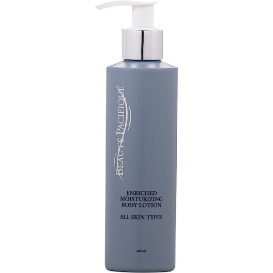 Beauté Pacifique Lichaamsverzorging Moisturizing Body Lotion All Skin Bodylotion Unisex 200 ml