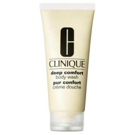 Clinique Lichaams- en haarverzorging Shower Gel Reiniging Dames 200 ml
