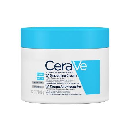 CeraVe SA Smoothing Cream