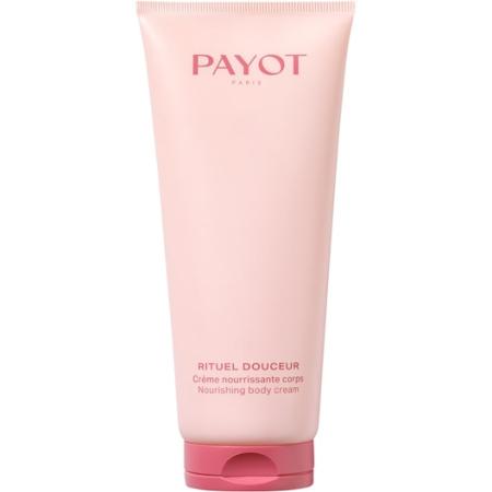 Payot Rituel Douceur Crème nourrissante corps Bodybutter Dames 200 ml